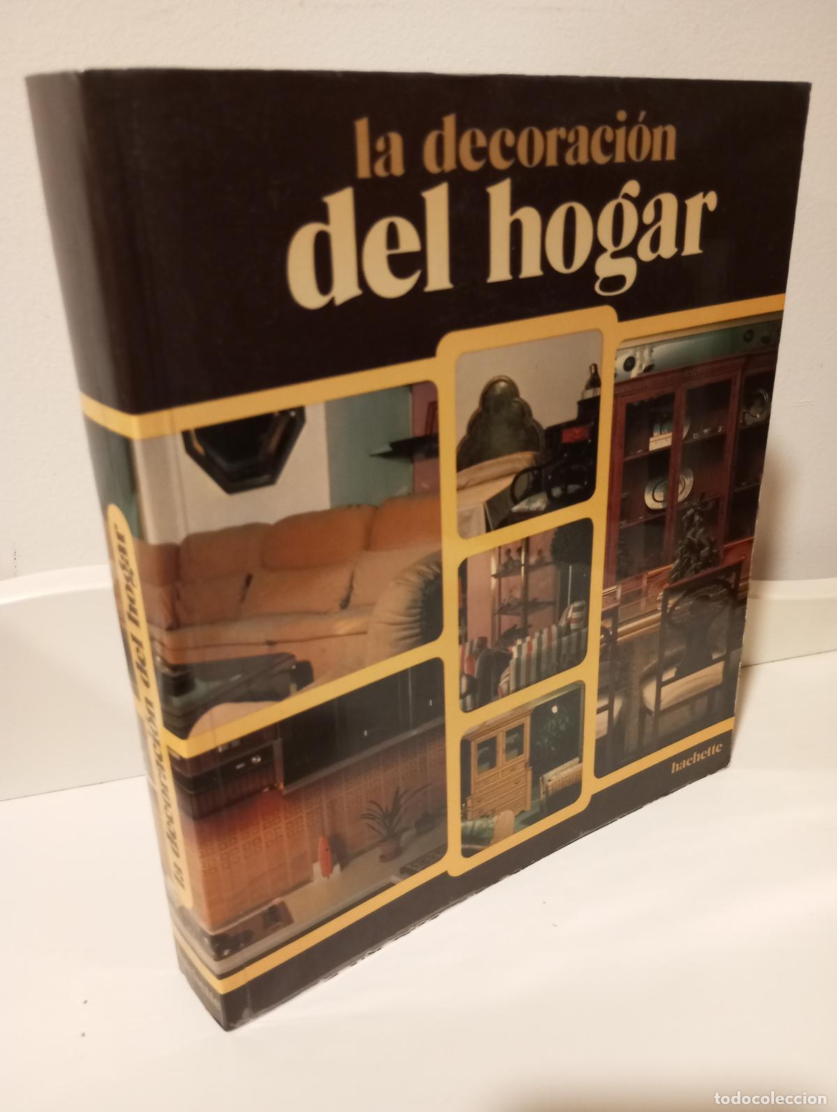 Libros: LA DECORACION DEL HOGAR - Robert, Evelyne - Foto 1