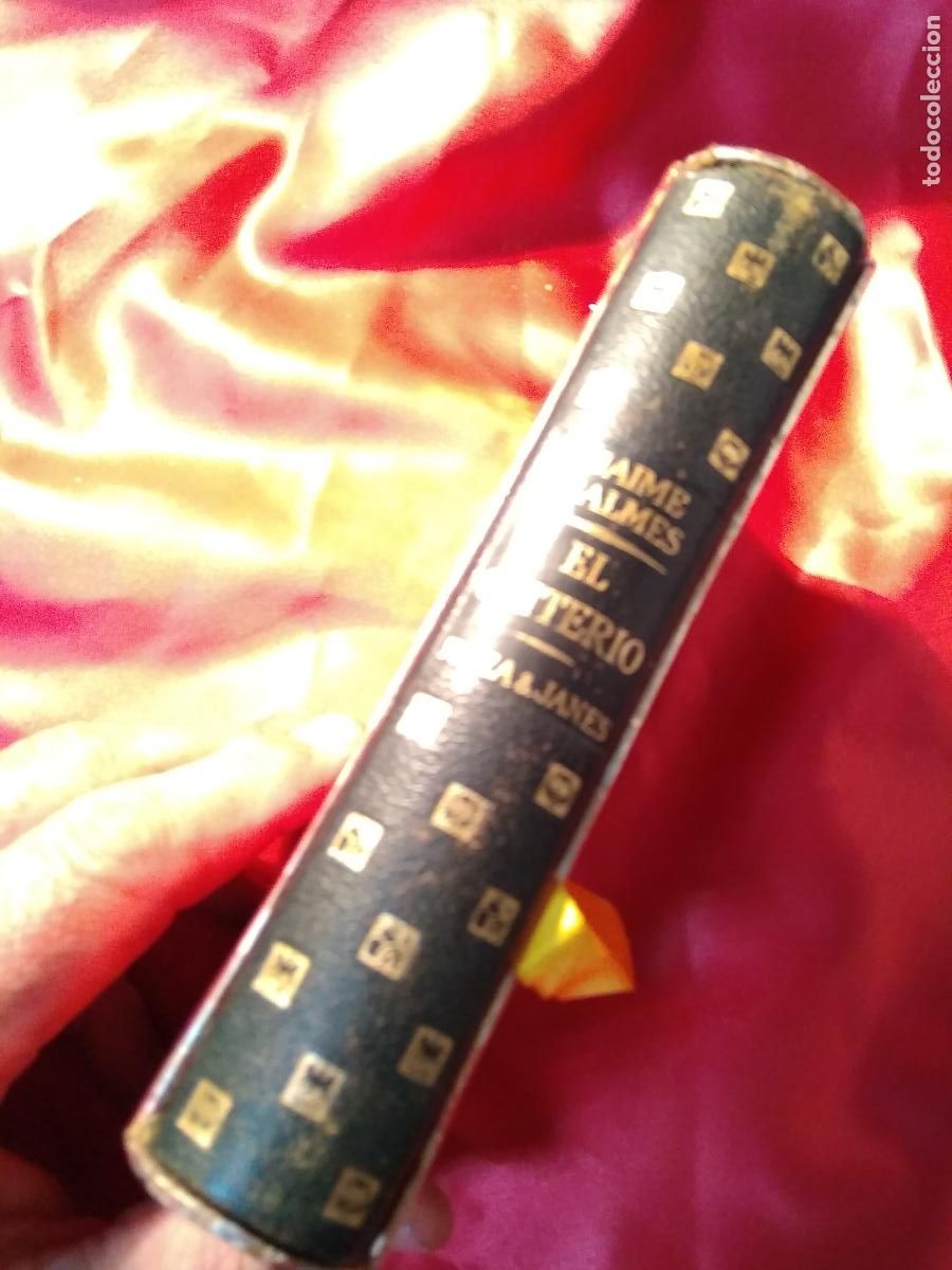 Libros: El criterio Jaime Balmes NOB.252 - Foto 4