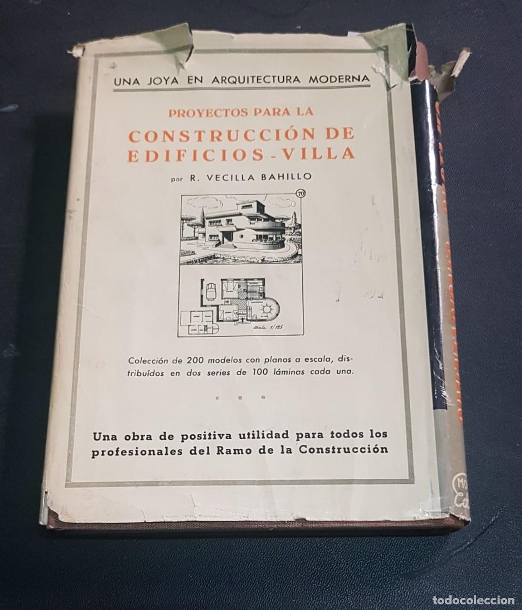 Libros: CIMENTACIONES Y PILOTAJES  -  FERRER KUTTER, Carlos - Foto 4