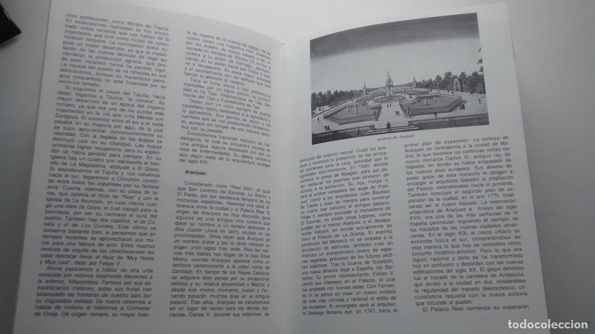 Libros: Historia de la Comunidad de Madrid (2 tomos) - Foto 2