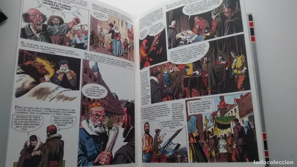 Libros: Historia de la Comunidad de Madrid (2 tomos) - Foto 4