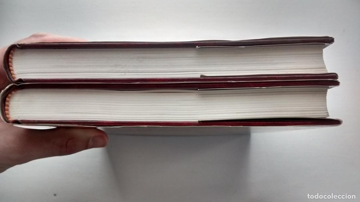 Libros: Historia de la Comunidad de Madrid (2 tomos) - Foto 12