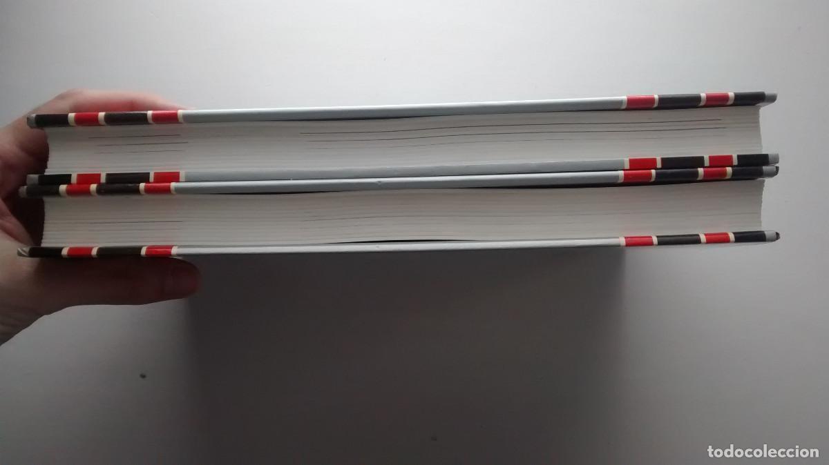 Libros: Historia de la Comunidad de Madrid (2 tomos) - Foto 13