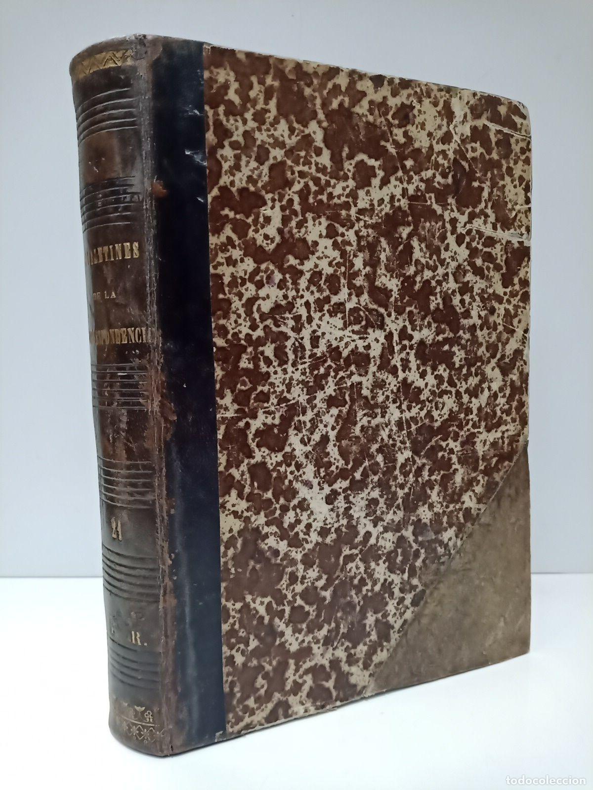 Libros: FEUILLET, Octave; Alexis Bouvier; Emilio Richebourg [respectivamente para cada obra] - Sibila; La mu