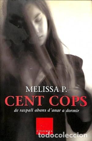Libros: CENT COPS DE RASPALL ABANS D&acute;ANAR A DORMIR - P.,Melissa - Foto 1