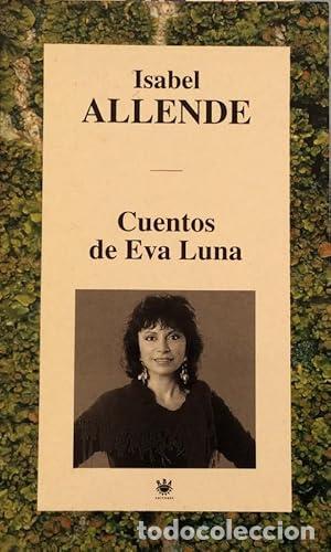 Libros: CUENTOS DE EVA LUNA - Allende,Isabel - Foto 1