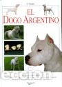 Libros: EL DOGO ARGENTINO - Vianini,P. - Foto 1