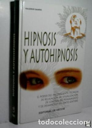 Libros: HIPNOSIS Y AUTOHIPNOSIS - Sanfo,Valerio - Foto 1