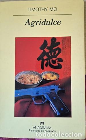 Libros: AGRIDULCE - Mo,Timothy - Foto 1