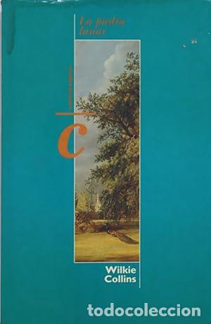 Libros: LA PIEDRA LUNAR - Collins,Wilkie - Foto 1