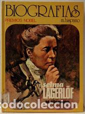 Libros: SELMA LAGERLOF - Hispano,M. - Foto 1