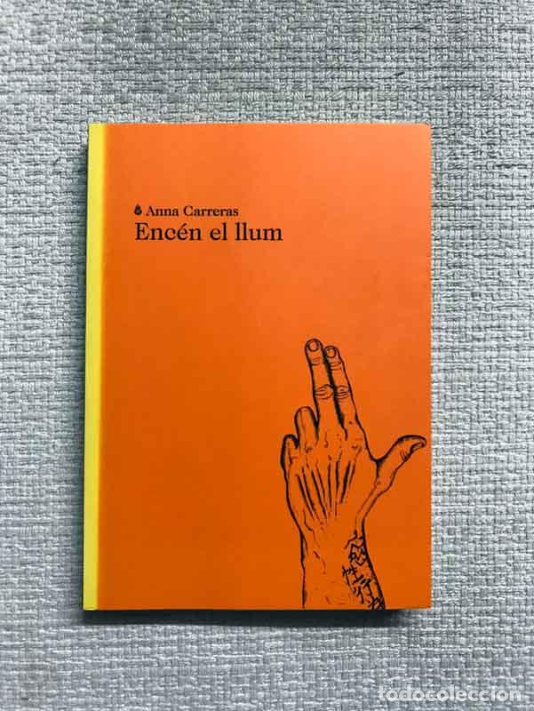 Libros: Enc&eacute;n el llum - Anna Carreras - Foto 1