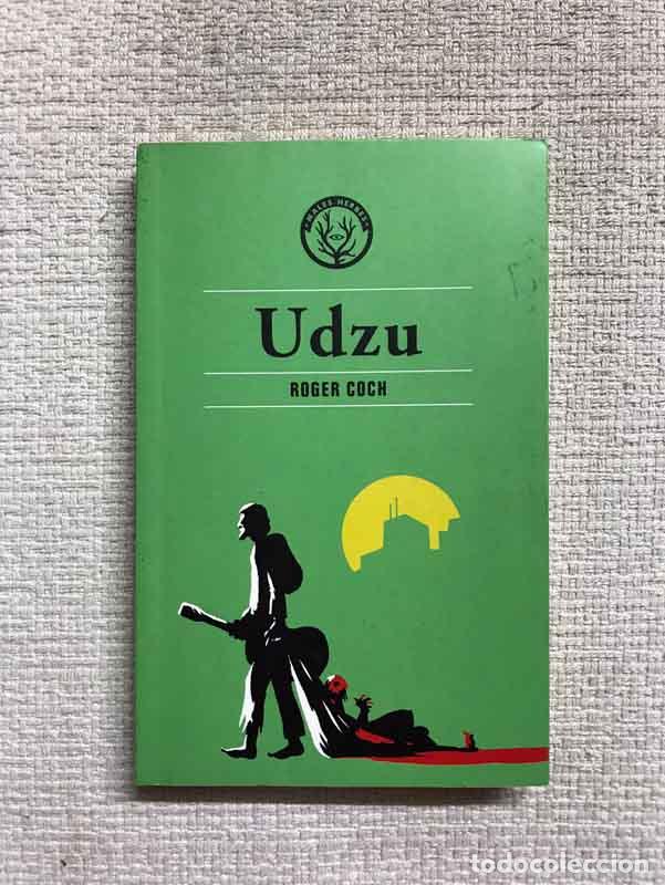 Libros: Udzu - Roger Coch - Foto 1