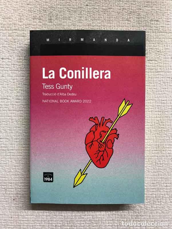 Libros: La Conillera - Tess Gunty - Foto 1