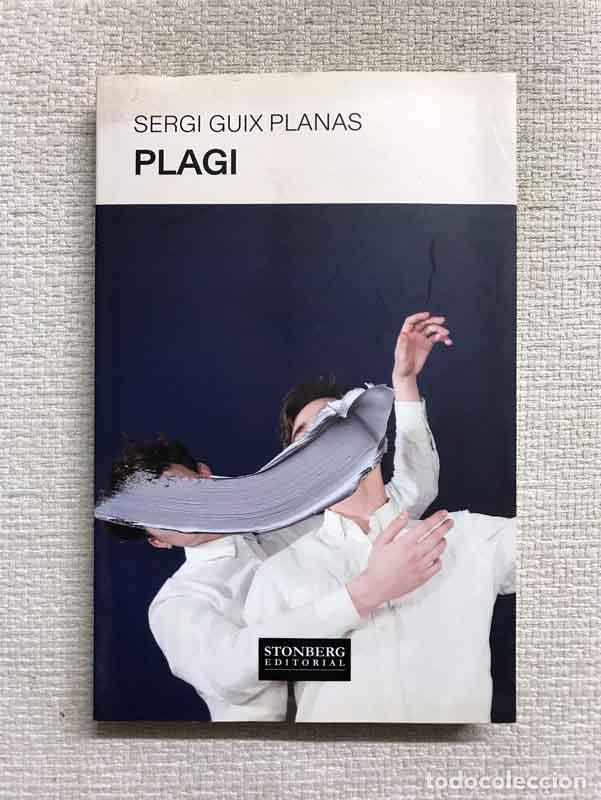 Livros em segunda m&atilde;o: Plagi - Sergi Guix Planas