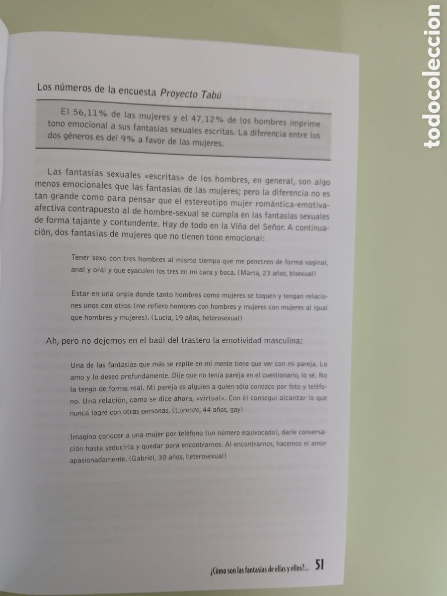 Libros: Proyecto Tab&uacute;. Georgina Burgos. - Foto 6