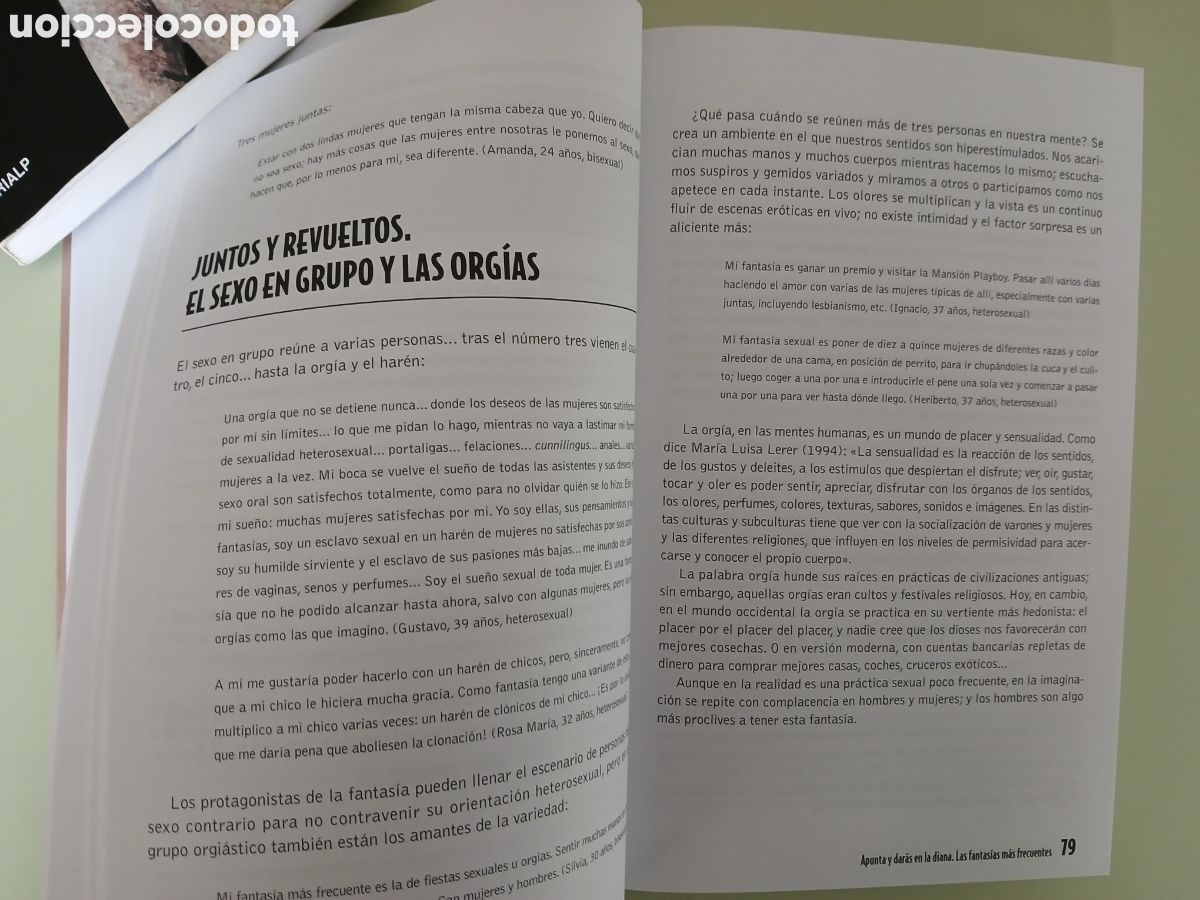 Libros: Proyecto Tab&uacute;. Georgina Burgos. - Foto 7