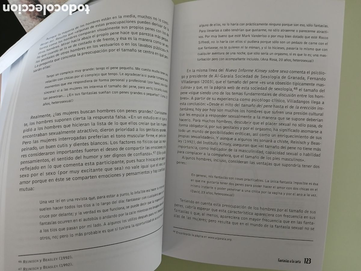Libros: Proyecto Tab&uacute;. Georgina Burgos. - Foto 8