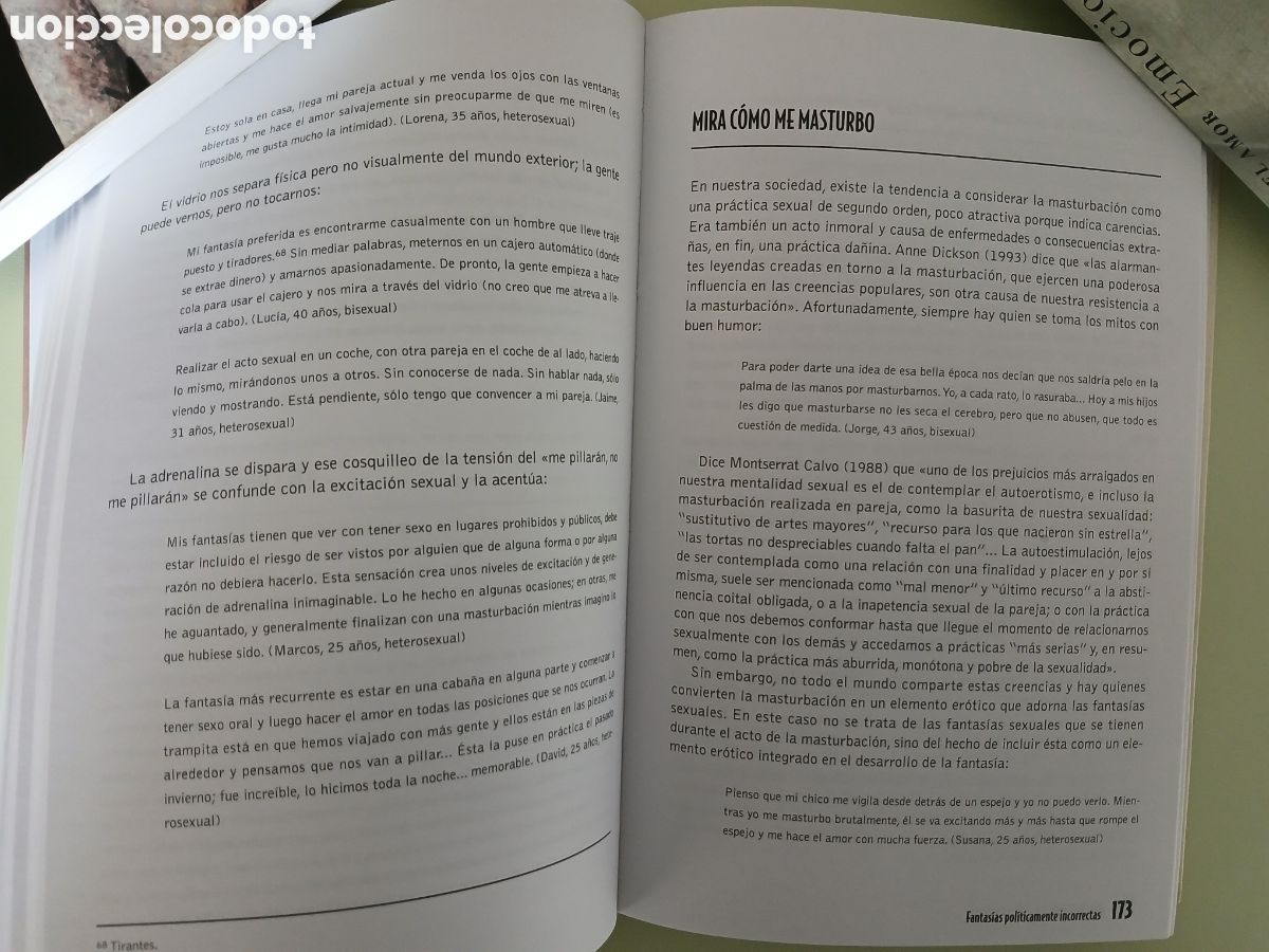 Libros: Proyecto Tab&uacute;. Georgina Burgos. - Foto 9