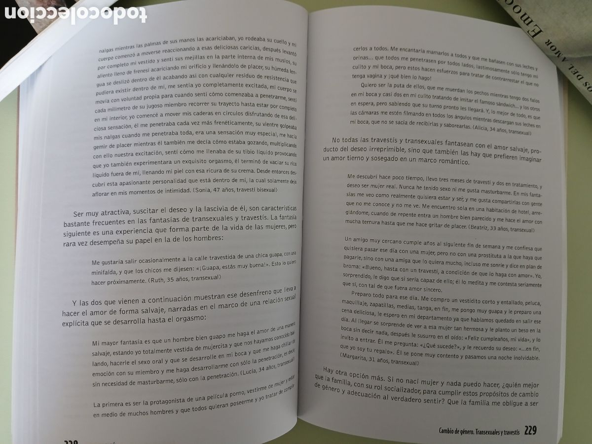 Libros: Proyecto Tab&uacute;. Georgina Burgos. - Foto 11