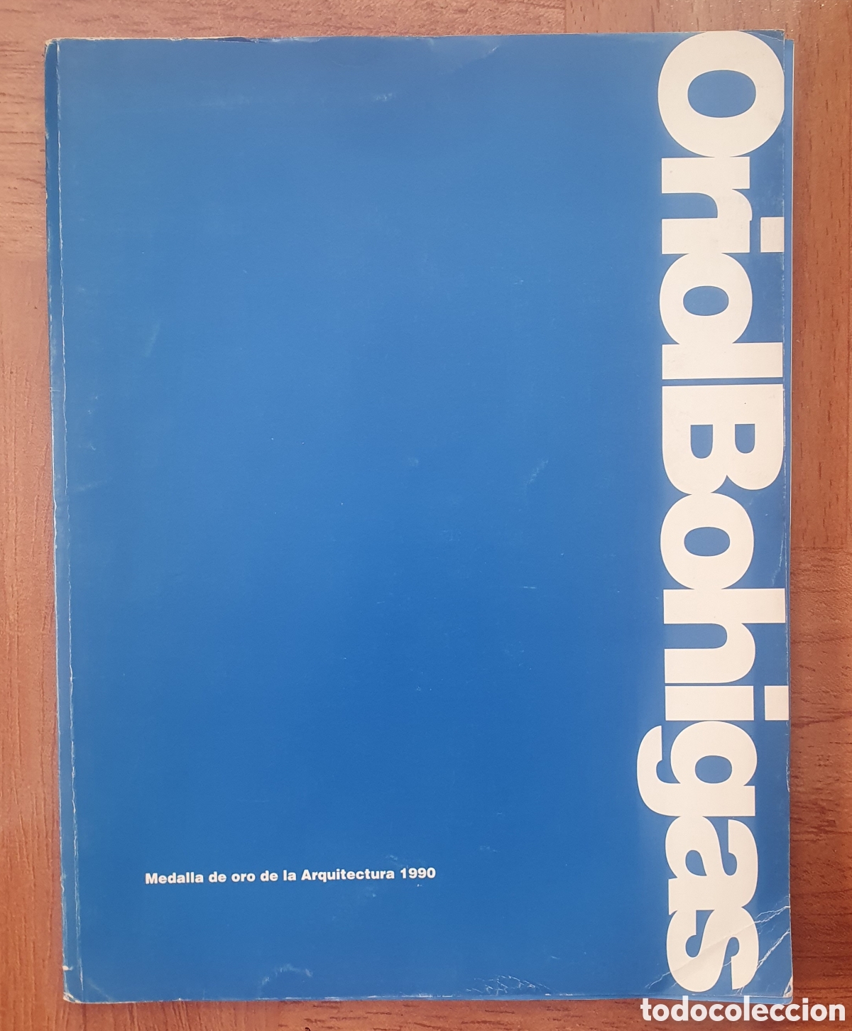 Libros: Oriol Bohigas - VV. AA. - Foto 2