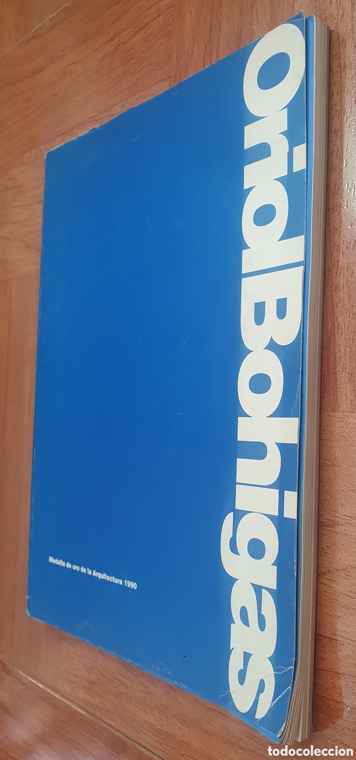Libros: Oriol Bohigas - VV. AA. - Foto 3