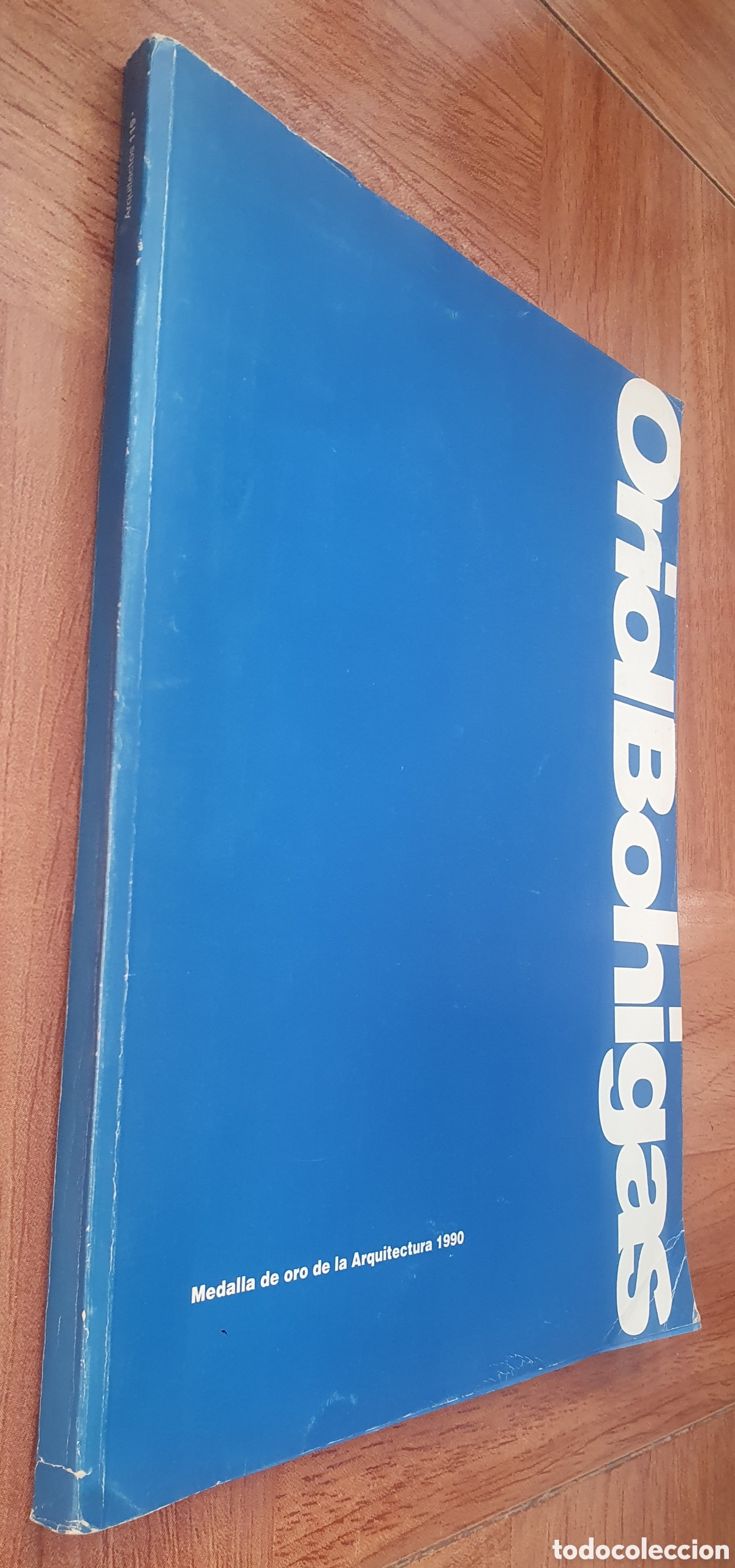 Libros: Oriol Bohigas - VV. AA. - Foto 1