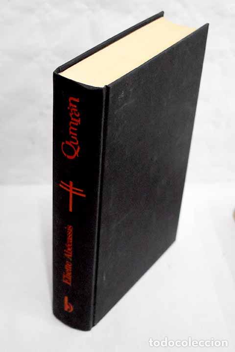 Libros: Qumr&aacute;n: Ab&eacute;cassis, &Eacute;liette.- Ab&eacute;cassis, &Eacute;liette - Foto 1