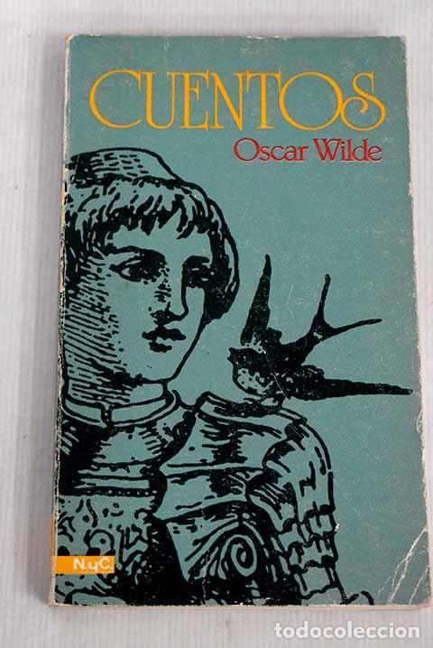Libros: Cuentos de Oscar Wilde.- Wilde, Oscar - Foto 1