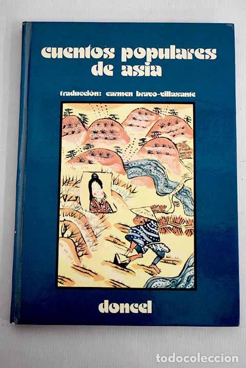 Libros: Cuentos populares de Asia - Foto 1