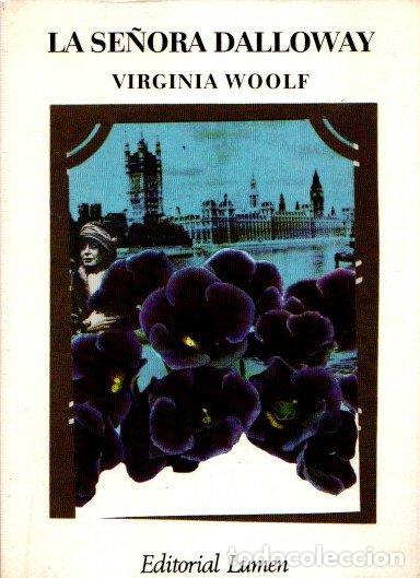 Libros: La se&ntilde;ora Dalloway - Woolf, Virginia - Foto 1
