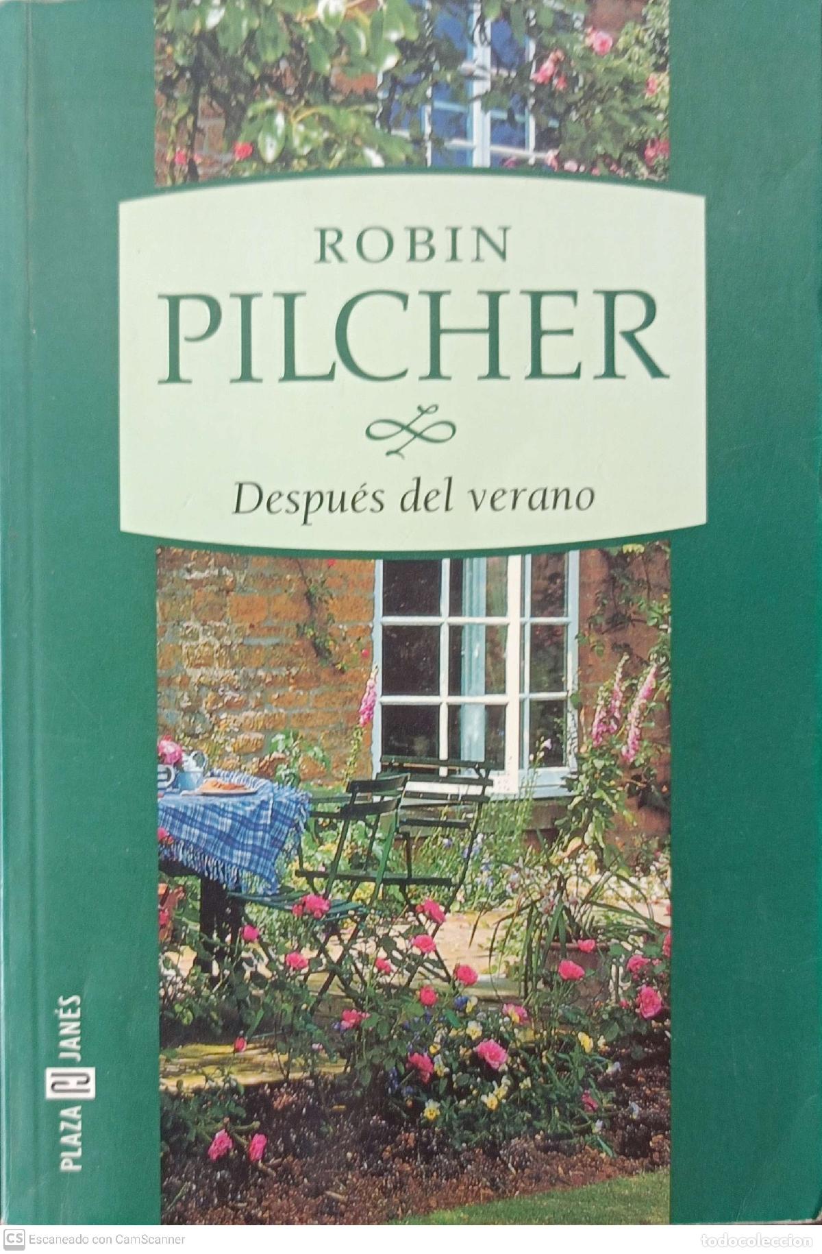 Libros: Despues del verano - Robin Pilcher - Foto 1