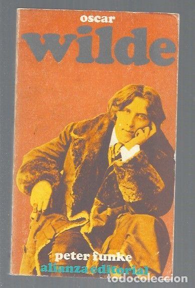 Libros: OSCAR WILDE - FUNKE, PETER - Foto 1