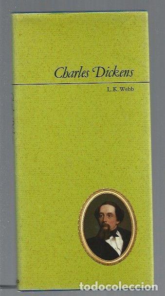 Libros: CHARLES DICKENS - L. K. WEBB - Foto 1