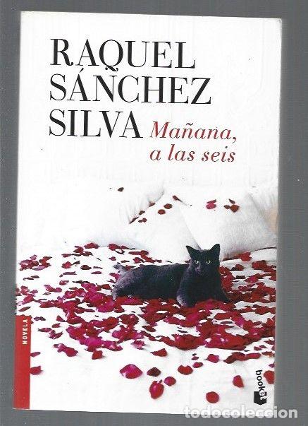 Libros: MA&Ntilde;ANA, A LAS SEIS - SANCHEZ SILVA, RAQUEL - Foto 1