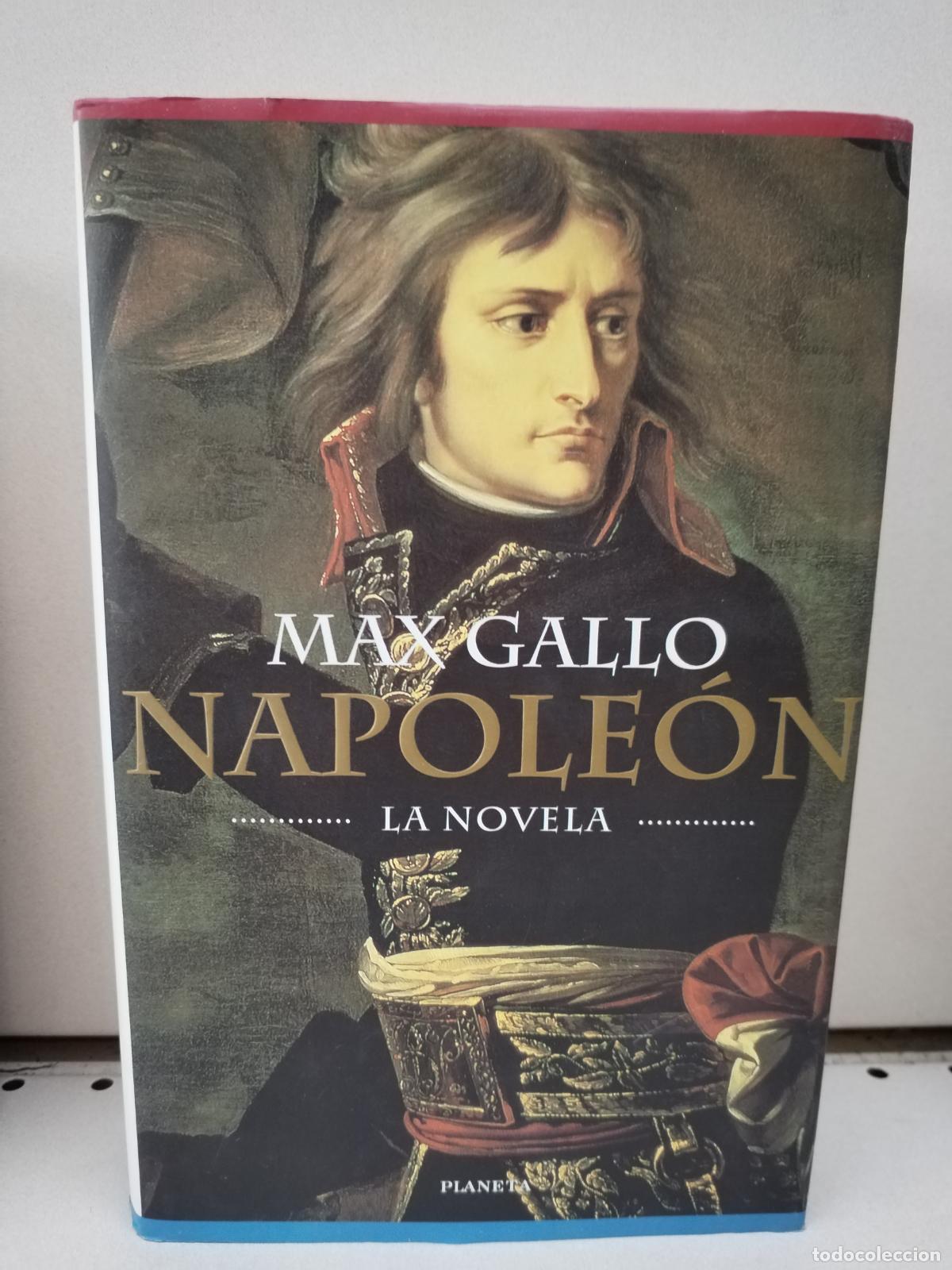 Libros: Napole&oacute;n - Gallo, Max - Foto 1
