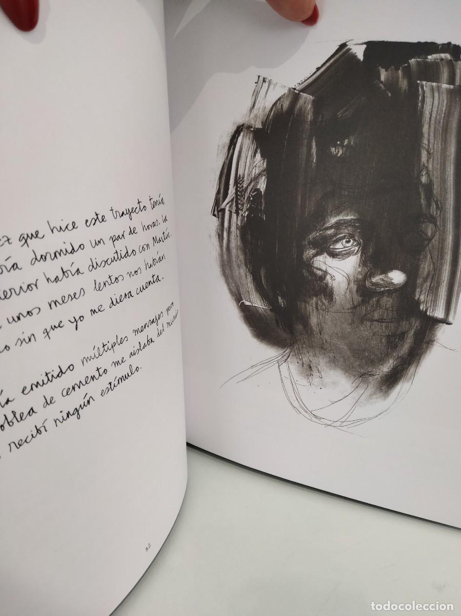 Libros: La sed - Paula Bonet - Foto 2