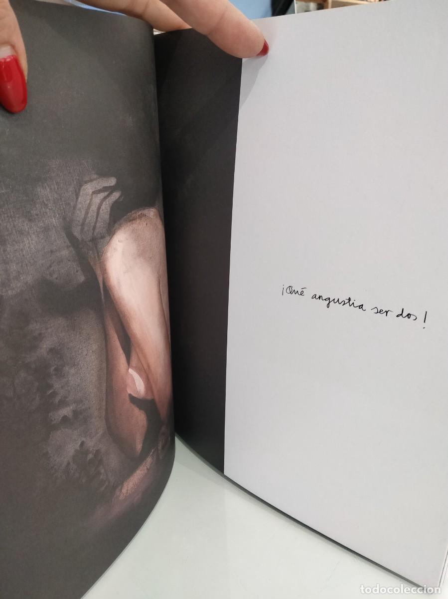 Libros: La sed - Paula Bonet - Foto 3
