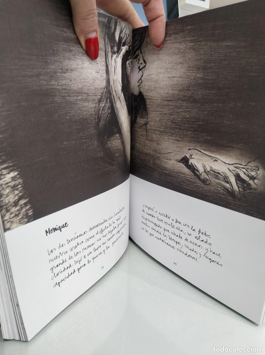 Libros: La sed - Paula Bonet - Foto 4