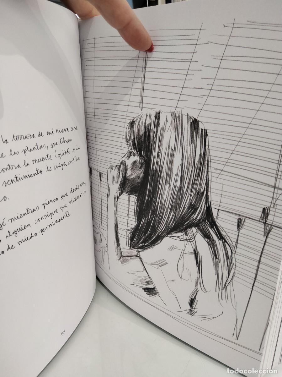 Libros: La sed - Paula Bonet - Foto 5