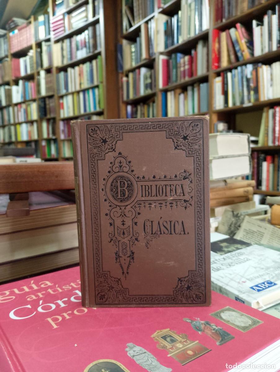 Libros: &rdquo;Lucio Flavio ARRIANO&rdquo; - &rdquo;HISTORIA DE LAS EXPEDICIONES DE ALEJANDRO (Anbasis)&rdquo; - Foto 1