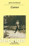 Libros: Correr - Echenoz, Jean - Foto 1