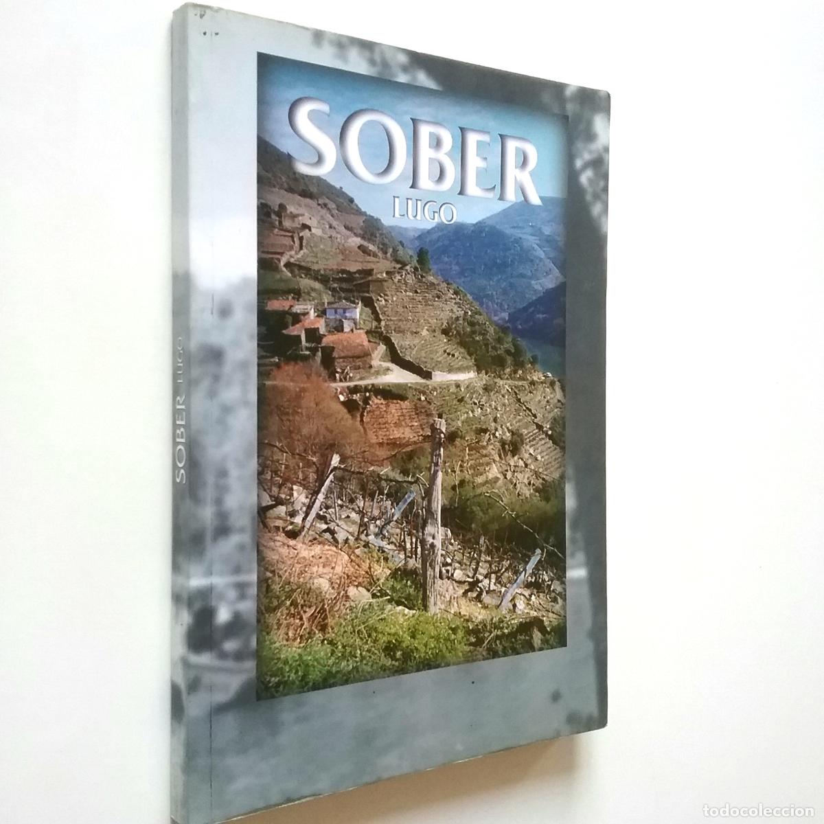Libros: VV. AA. - Sober. Lugo - Foto 1