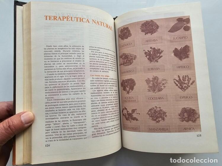 Libros: GU&Iacute;A DEL AMA DE CASA. (Ediciones Nauta, 1982). - Foto 3