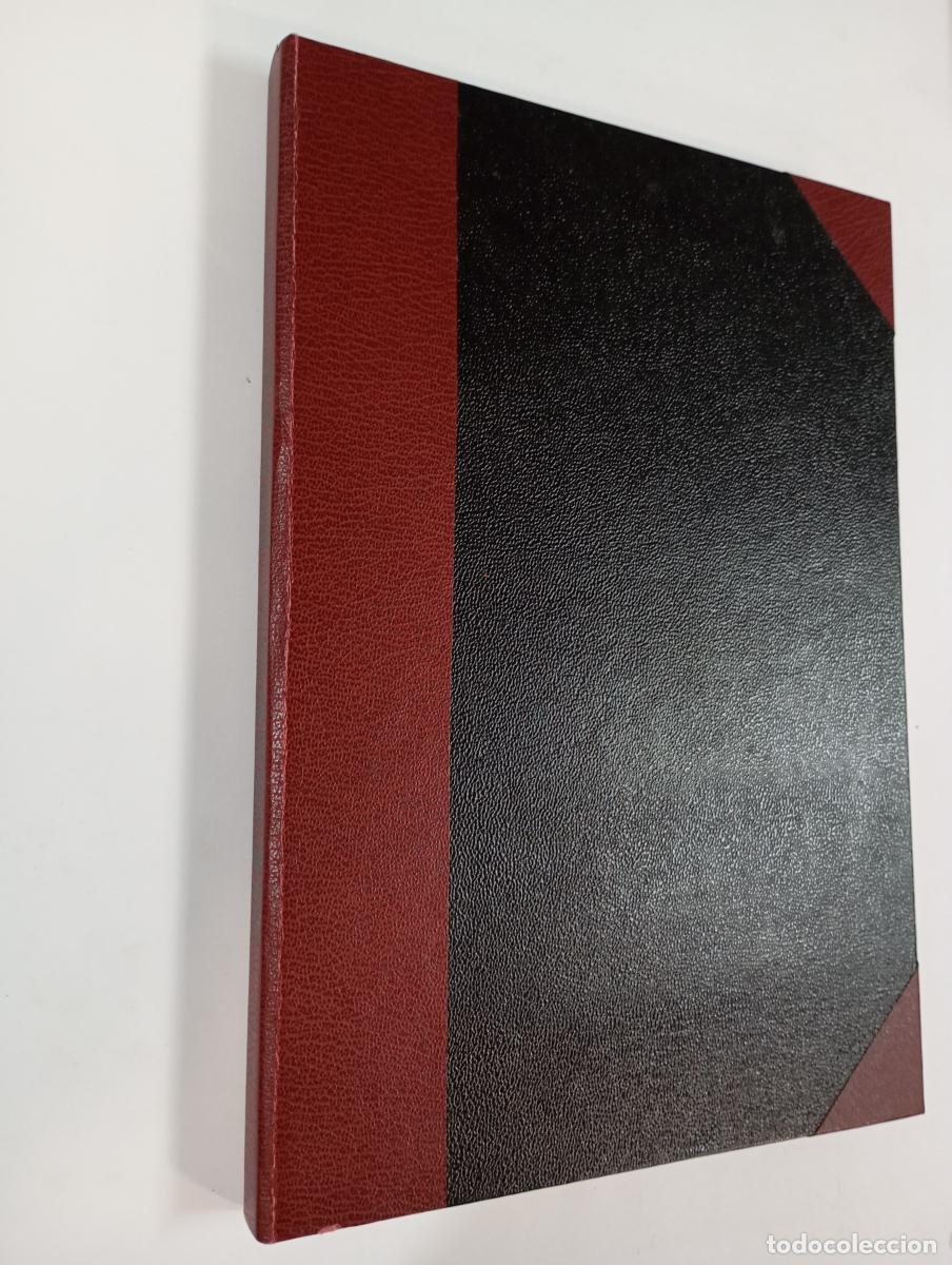 Libros: LOS CUARENTA Y CINCO. LA NOVELA ILUSTRADA. - ALEJANDRO DUMAS. TDK675 - Foto 3