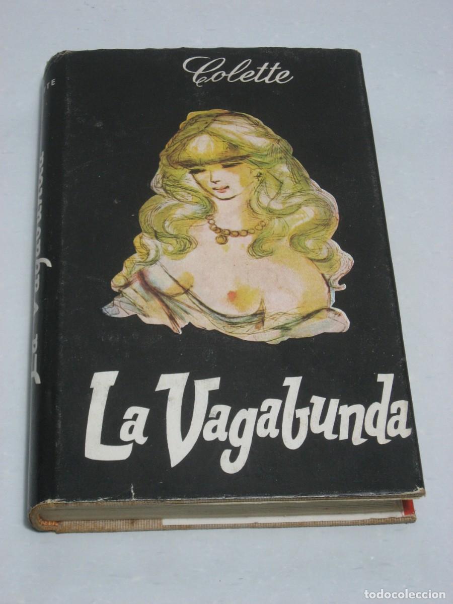 Libros: LA VAGABUNDA - Colette - Foto 1