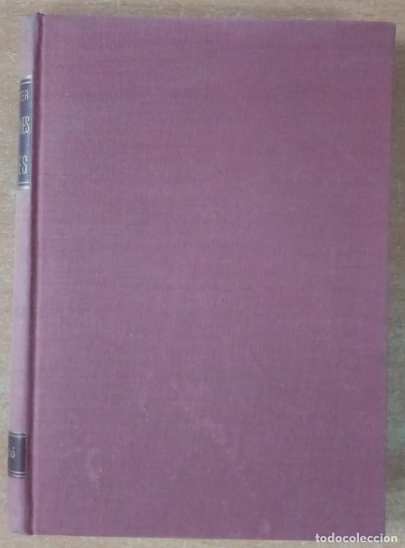 Libros: Cimentaciones y pilotajes - Carlos Ferrer Kutter - Foto 1
