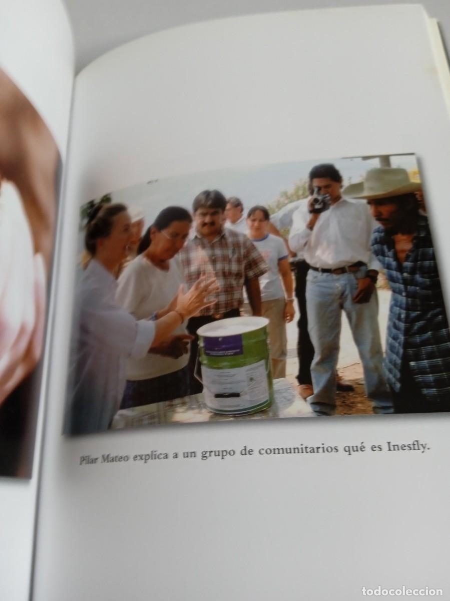 Libros: EL VAMPIRO DE LOS POBRES Charo Gonz&aacute;les Casas - Foto 5