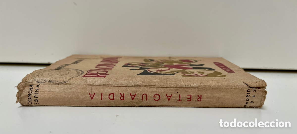 Libros: Retaguardia . Novela - Foto 2