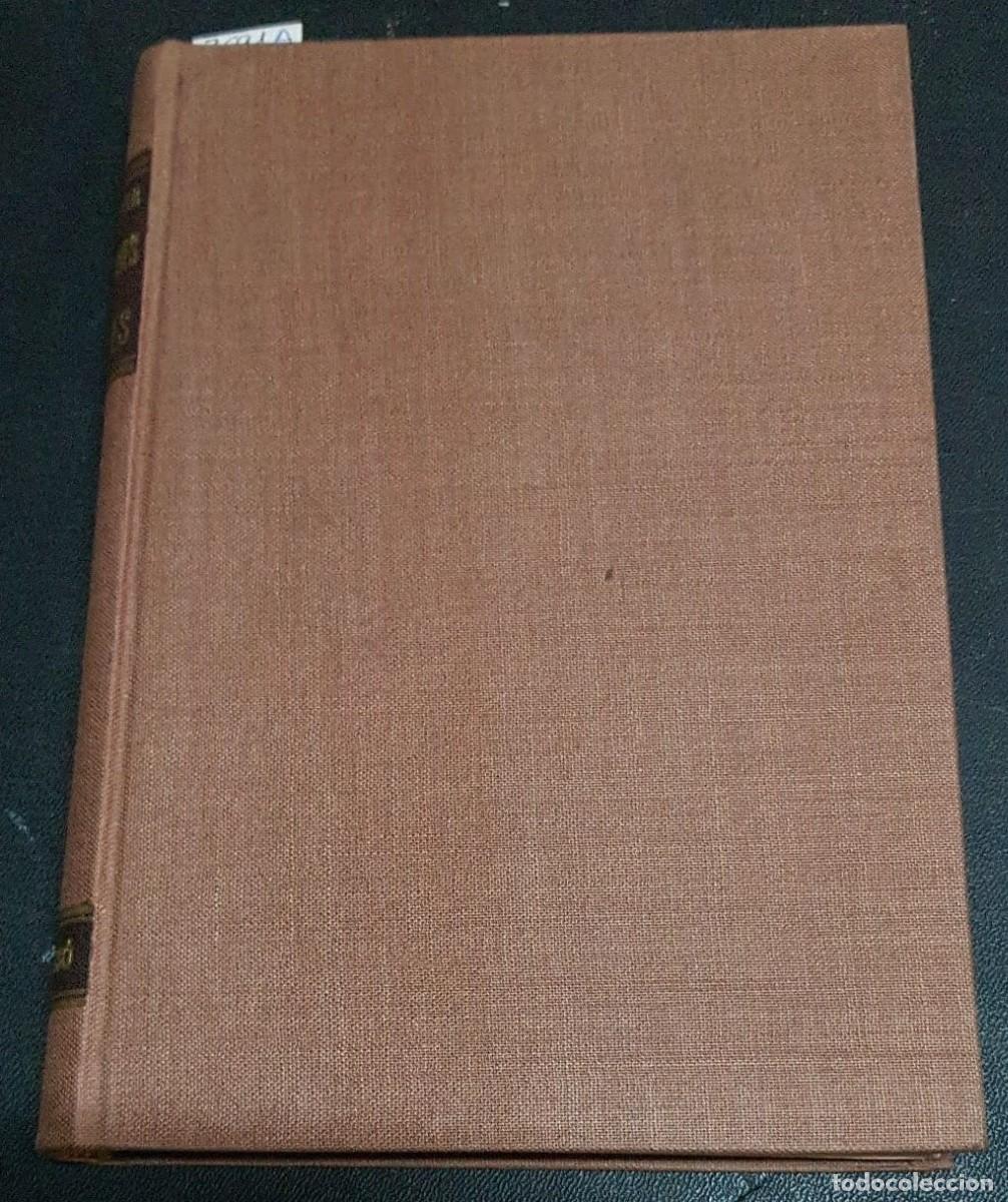 Libros: CIMENTACIONES Y PILOTAJES  -  FERRER KUTTER, Carlos - Foto 5